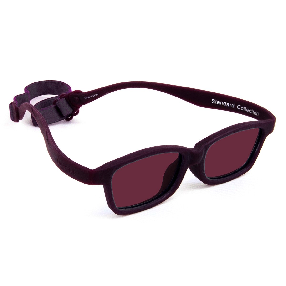 Low Vision Tinted Glasses for Kids